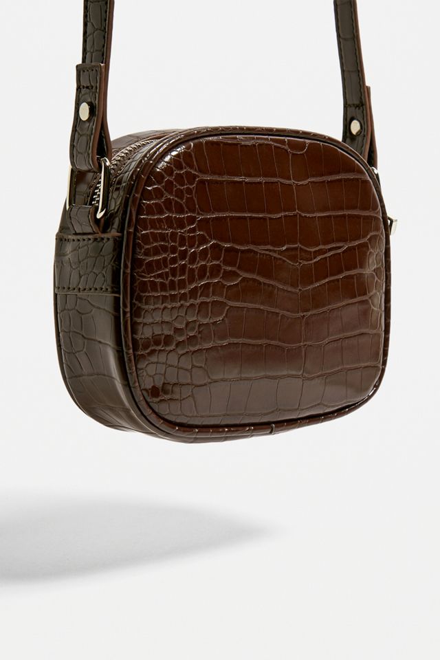 UO Croc PU Tracolla #2