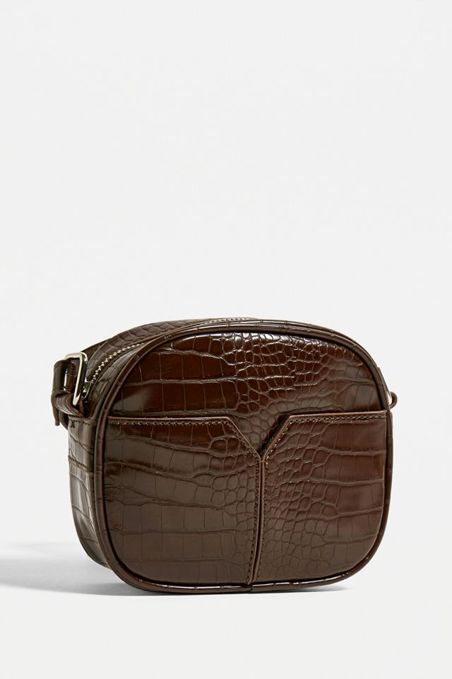 UO Croc PU Tracolla #3