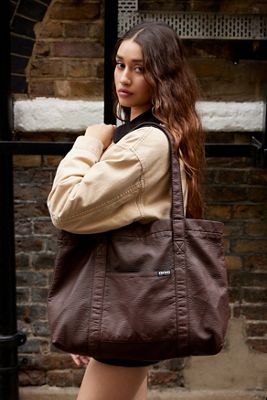 G.V.G.V. MA1 Khaki Lace Up Bomber Jacket | Urban Outfitters UK