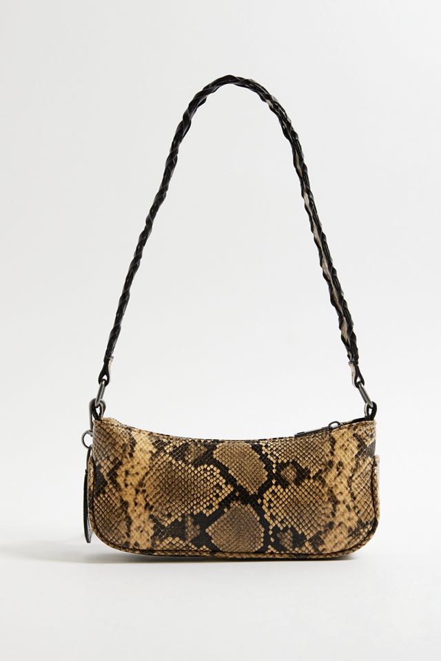 UO Whipstitch Shoulder Bag #3