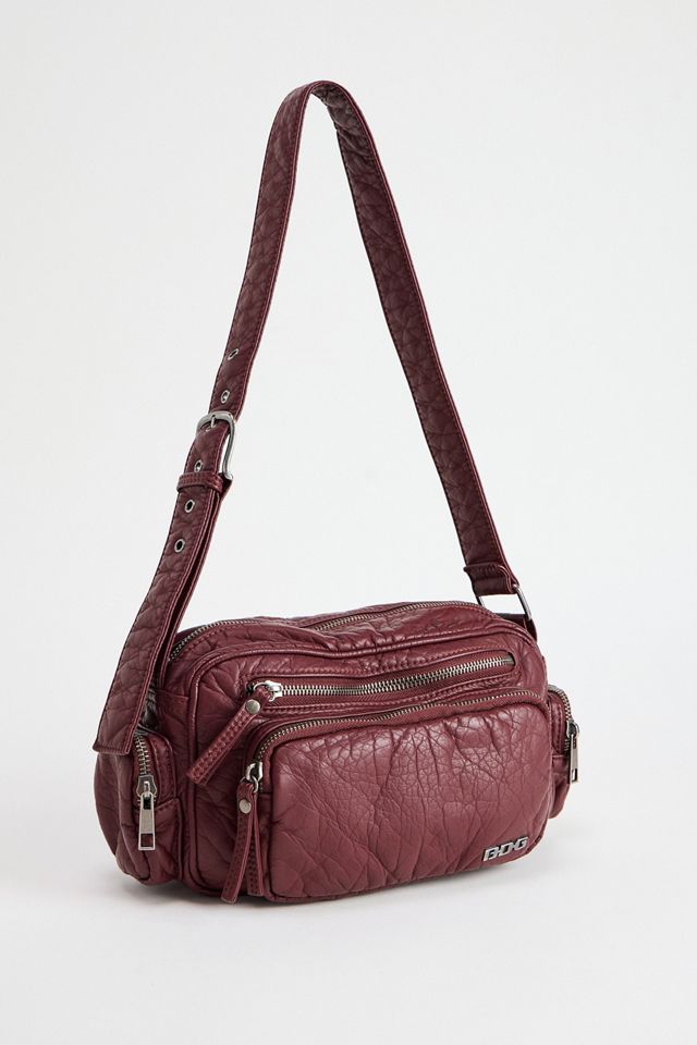 BDG Ash Faux Leather Bag #2