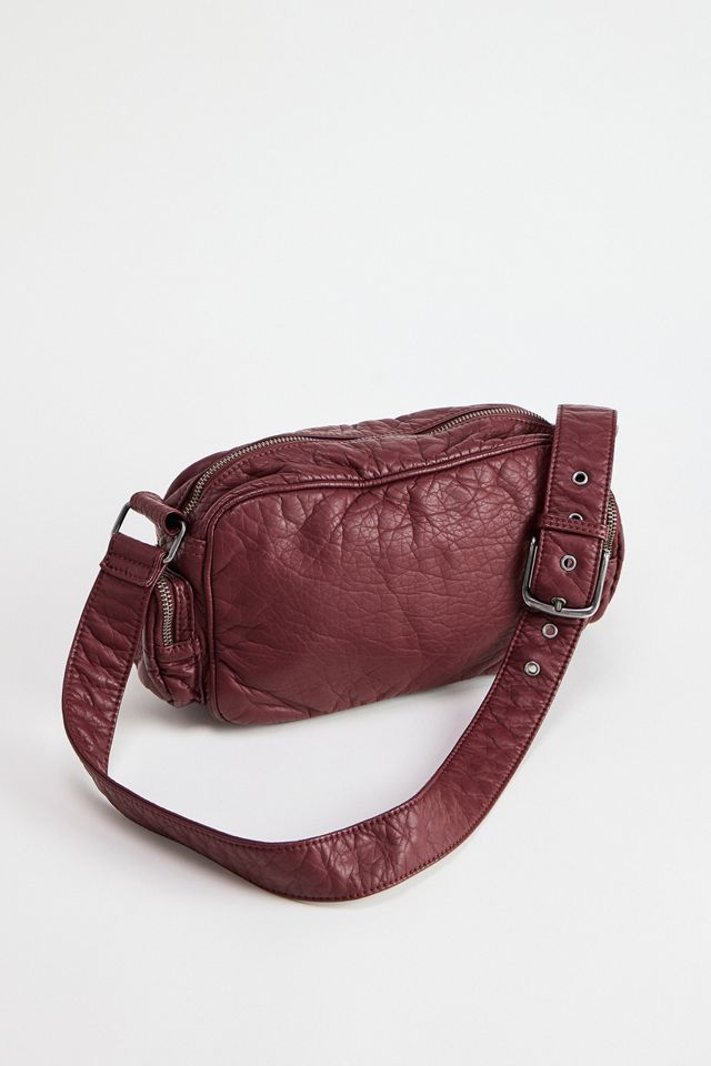 BDG Ash Faux Leather Bag #3