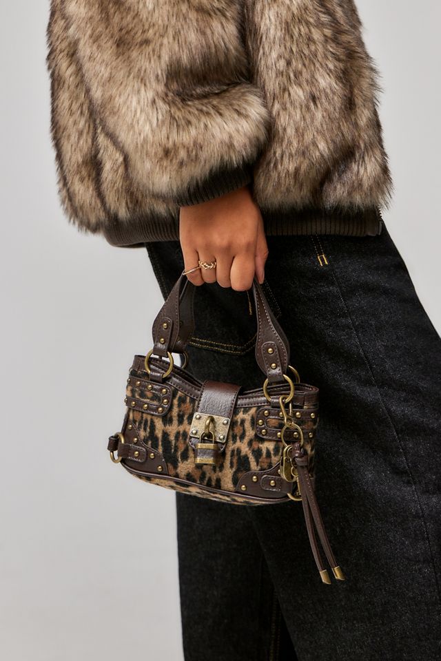 UO Mini Louis Crossbody Bag #1