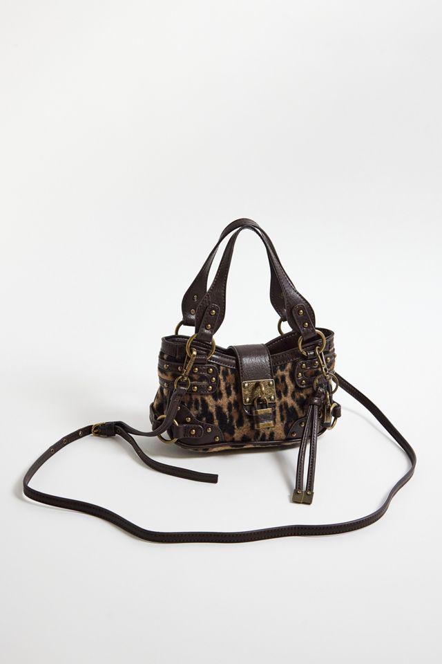 UO Mini Louis Crossbody Bag #2