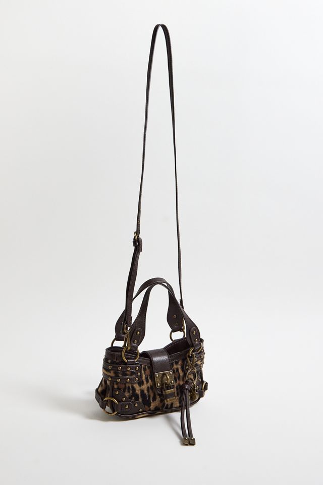 UO Mini Louis Crossbody Bag #4