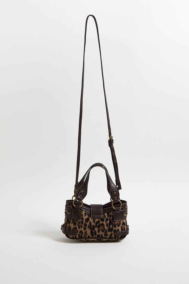 UO Mini Louis Crossbody Bag #5