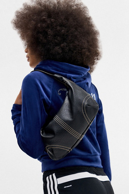 Sac à bandoulière mini Rosie en taille: TAILLE UNIQUE - BDG - Modalova