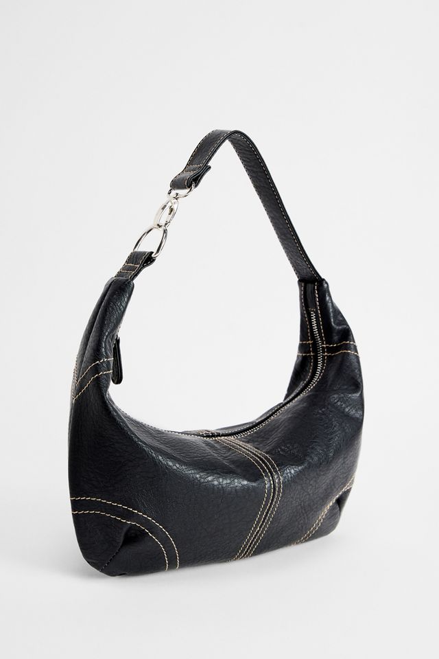 BDG Rosie Slouch Mini Shoulder Bag #3