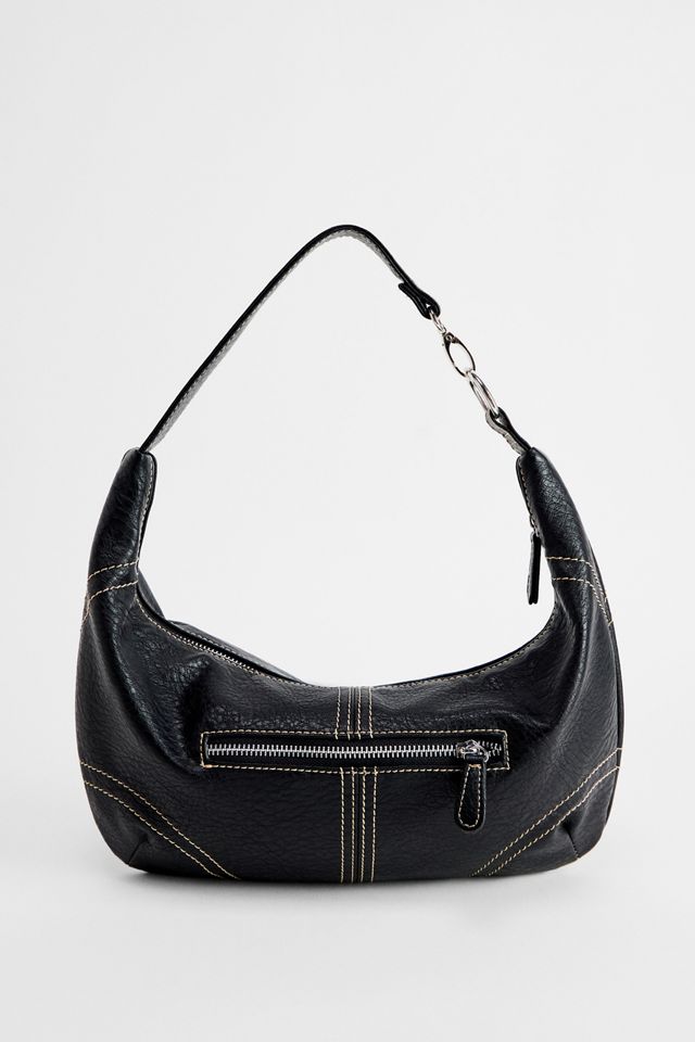 BDG Rosie Slouch Mini Shoulder Bag #4