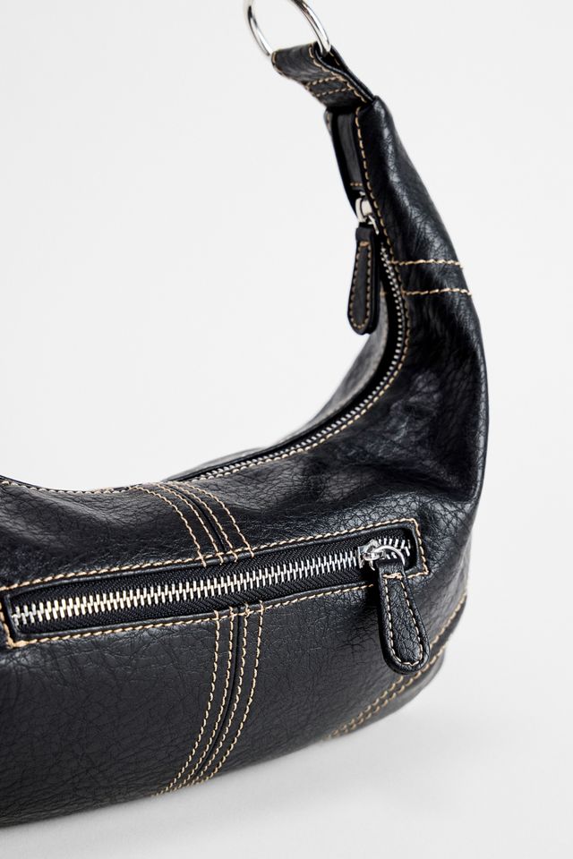 BDG Rosie Slouch Mini Shoulder Bag #5