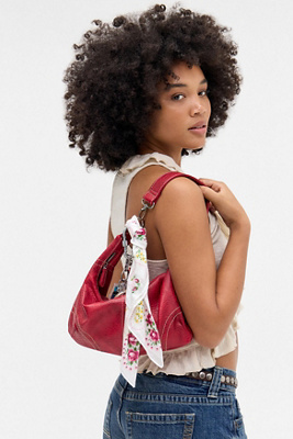 Sac à bandoulière mini Rosie en taille: TAILLE UNIQUE - BDG - Modalova