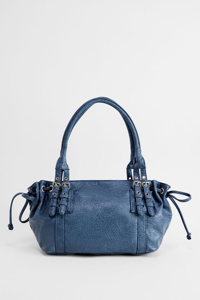 BDG Pollie Faux Leather Shoulder Bag #4
