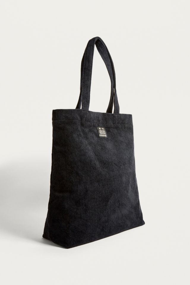 Black tote bag urban outfitters new arrivals