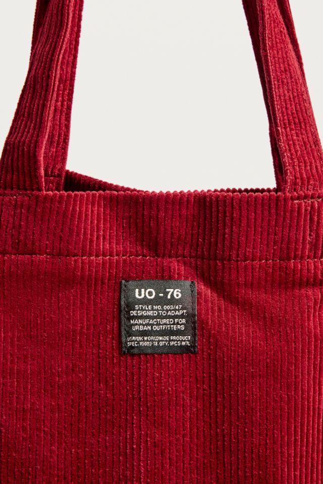 Urban outfitters discount tote bag uk