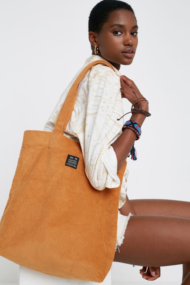 Urban outfitters tote bag new arrivals