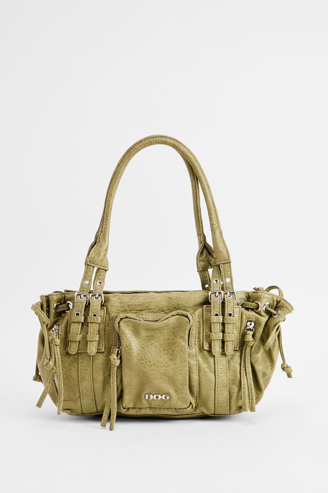 Bolso de Hombro Pollie BDG #1