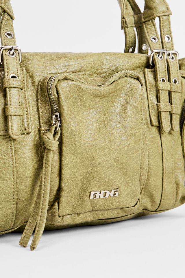 Bolso de Hombro Pollie BDG #2