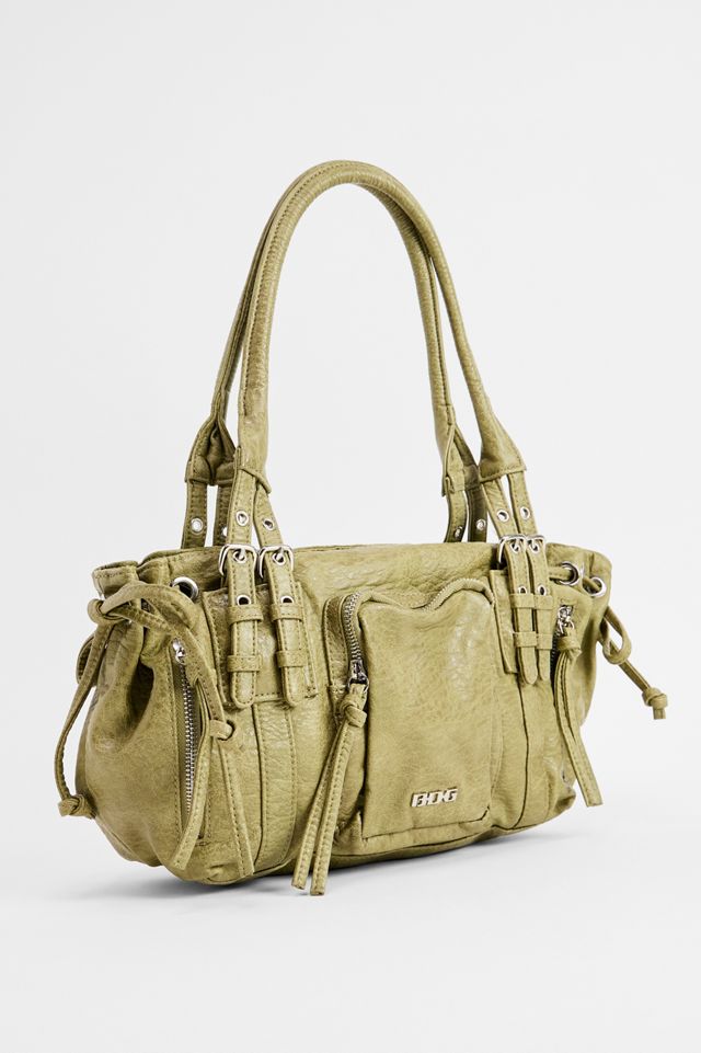 Bolso de Hombro Pollie BDG #3