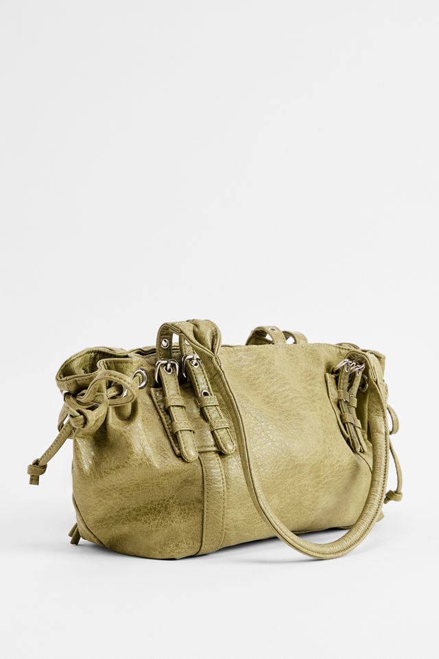 Bolso de Hombro Pollie BDG #4
