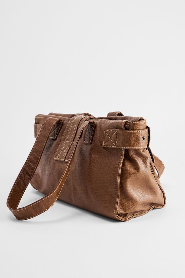 BDG Riley Double Pocket Bag #4