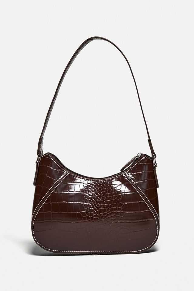 YAS CONTRAST STITCH CROC #2