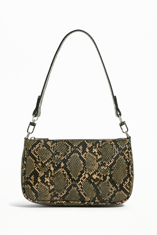UO Snake Shoulder Bag #2