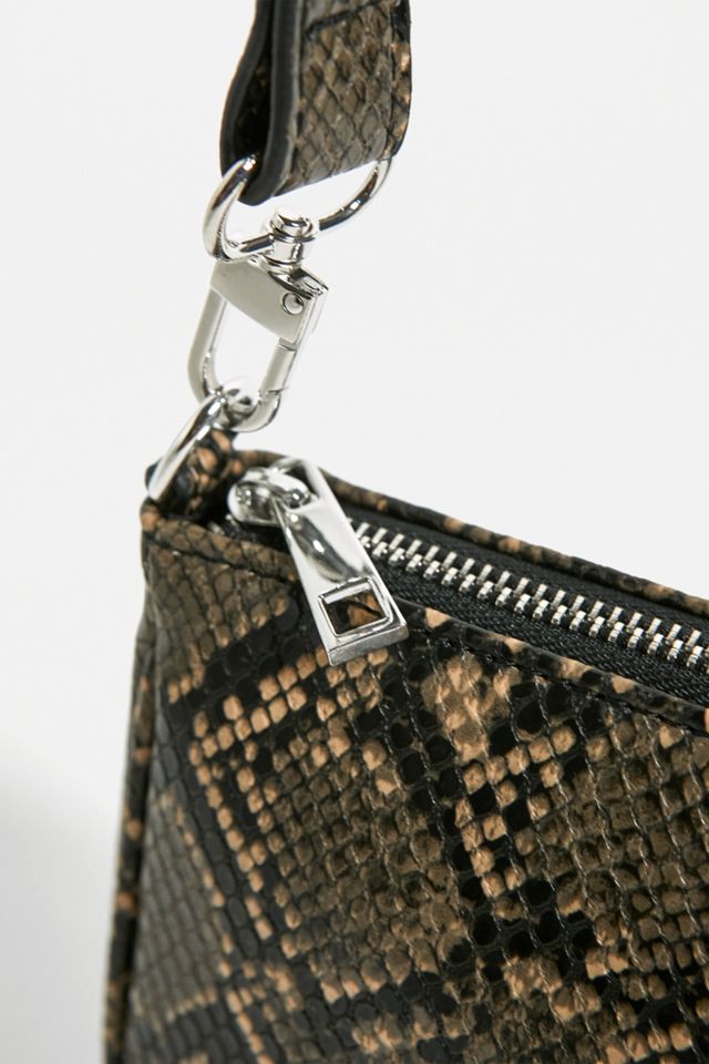 UO Snake Shoulder Bag #3