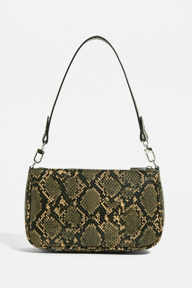 UO Snake Shoulder Bag #4