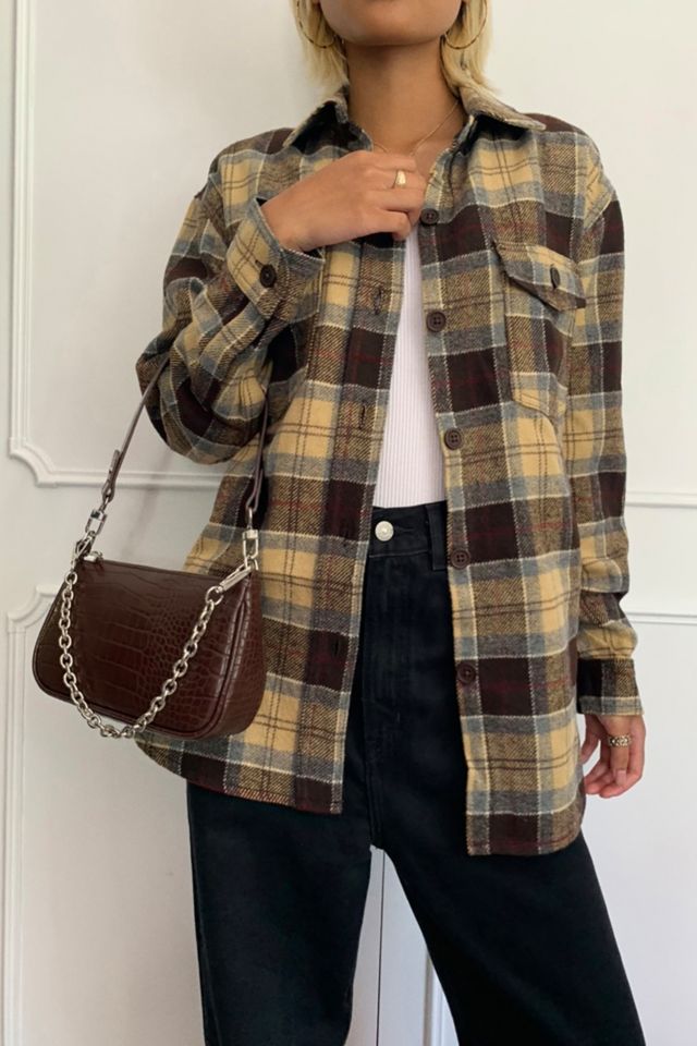 Urban outfitters discount 90s shoulder bag