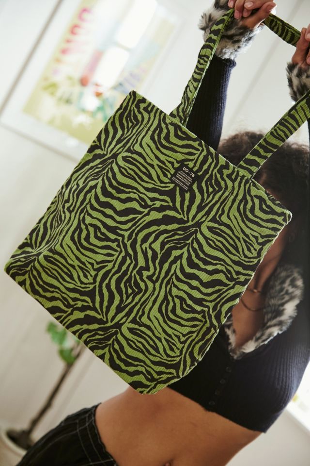 Urban outfitters shopper online bag