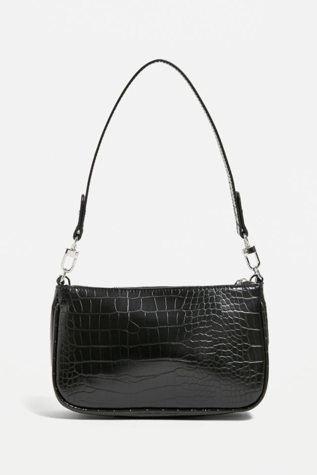 Urban outfitters black discount purse