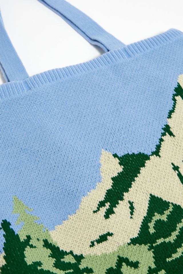 【PORTERNA】Newter knit tote bag Tell me about your knitting bag! : r/knitting