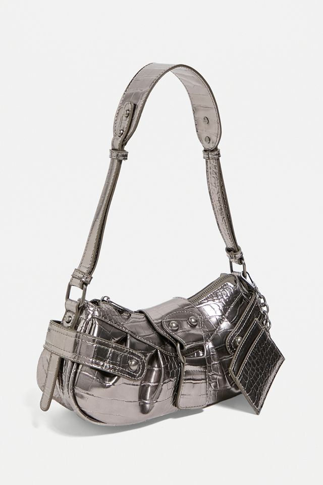 Sac à bandoulière UO Y2K Biker #2