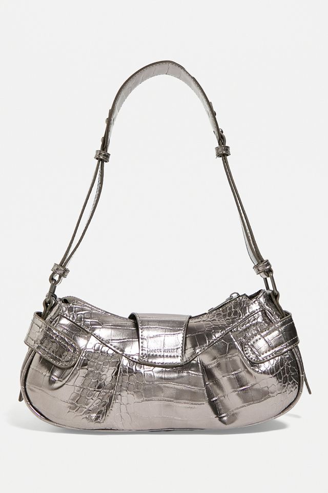 Sac à bandoulière UO Y2K Biker #3