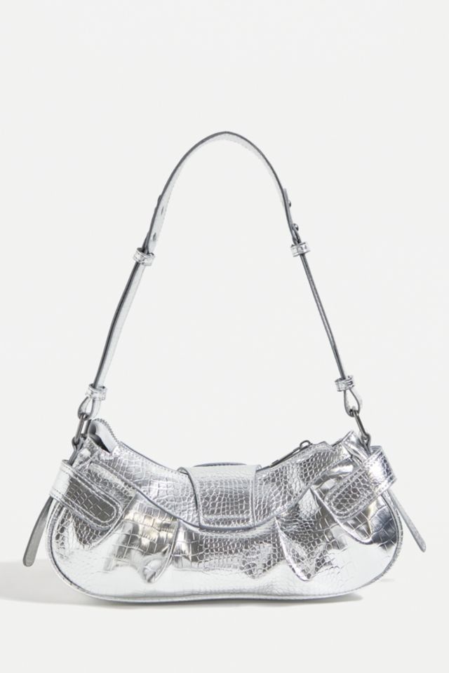 UO Y2K Biker Shoulder Bag #2