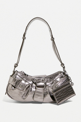 バッグ ZARA archive one  shoulder  bag hobo Y2K ZARA archive one shoulder bag hobo Y2K