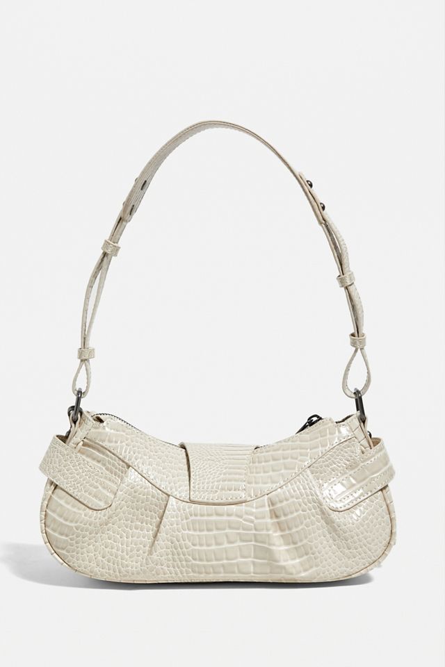 UO Y2K Borsa a tracolla biker #4
