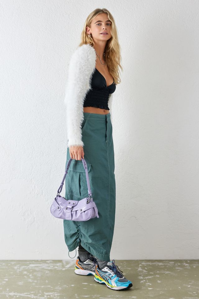 Urban outfitters shoulder online bag