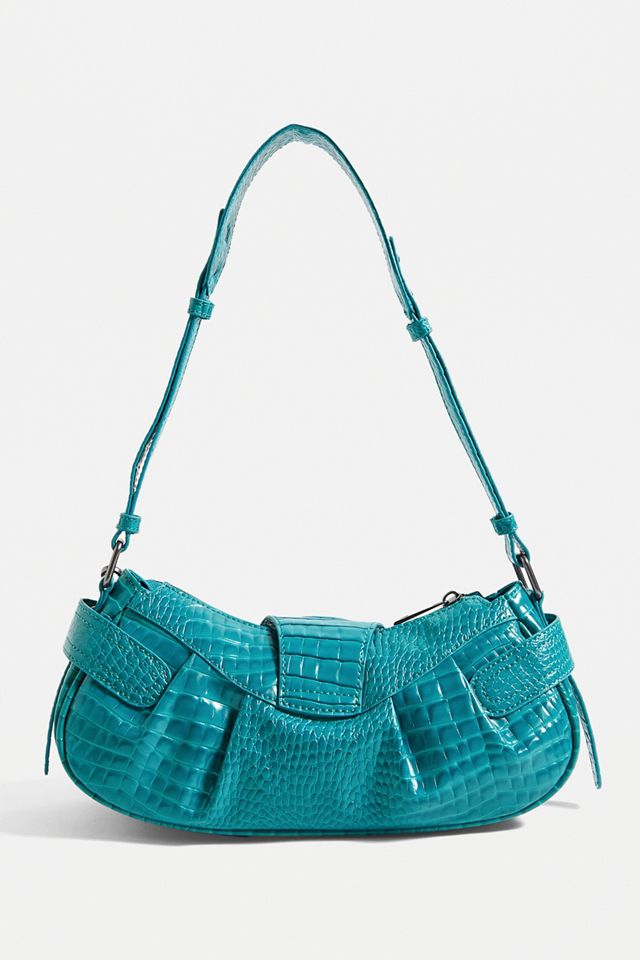 UO Y2K Biker Shoulder Bag #3
