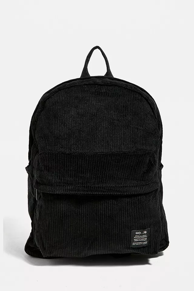urbanoutfitters.com | UO Corduroy Backpack