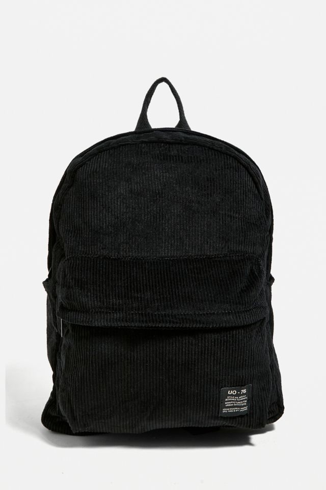 UO Corduroy Backpack