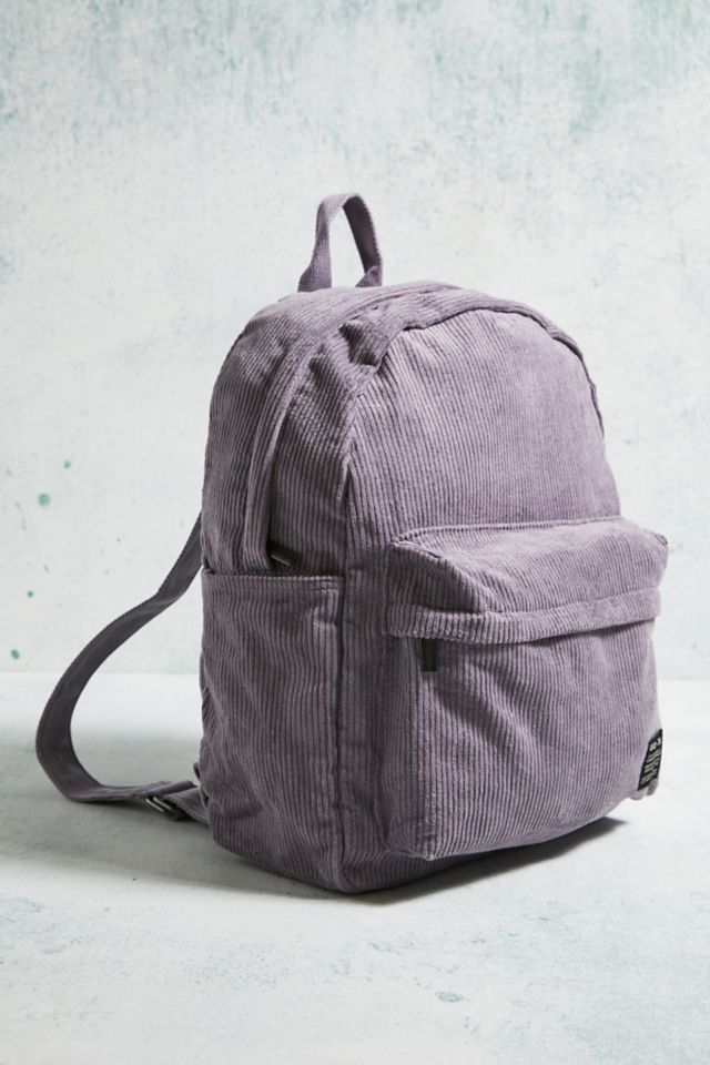 Urban outfitters corduroy outlet backpack