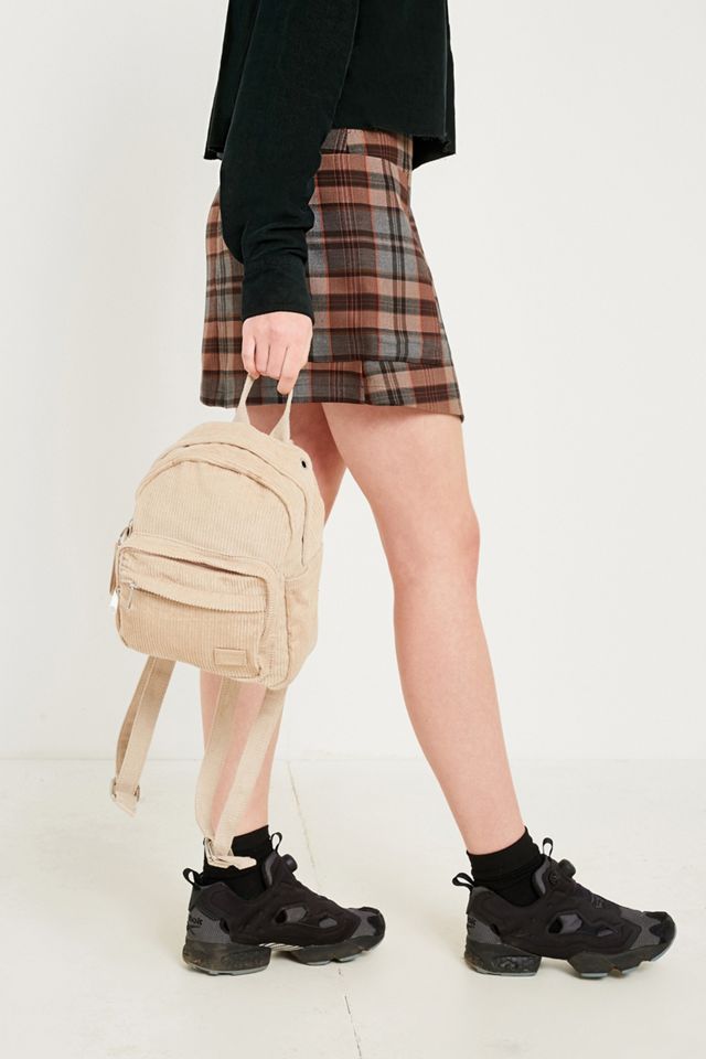 BDG Classic Mini Corduroy Backpack #1