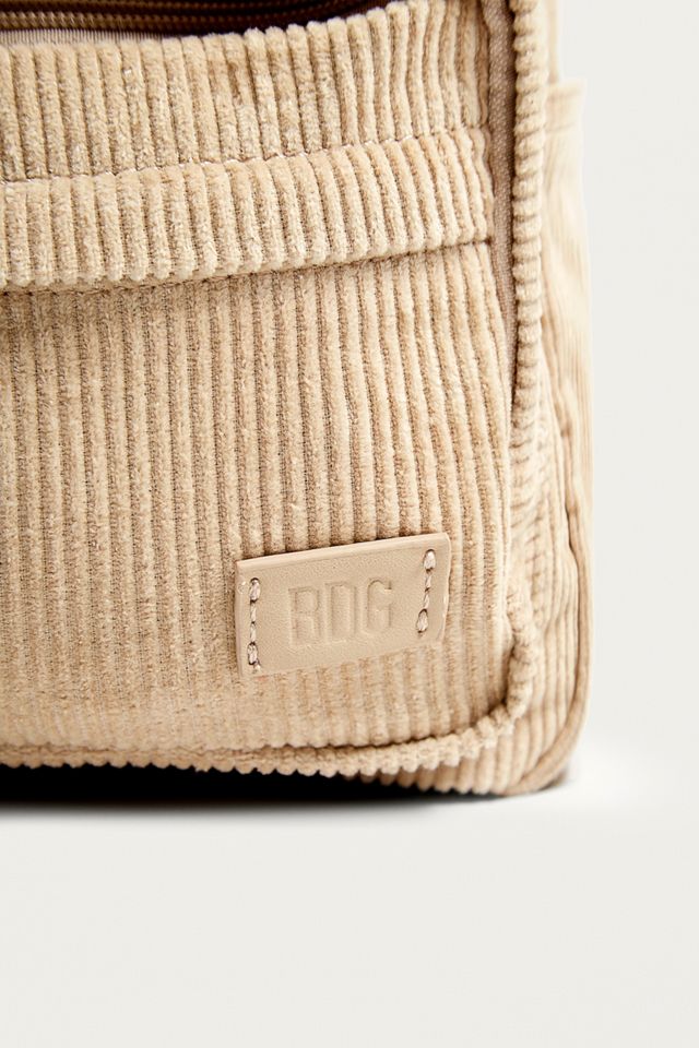 BDG Classic Mini Corduroy Backpack #2