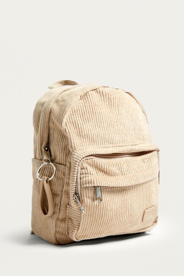 BDG Classic Mini Corduroy Backpack #3