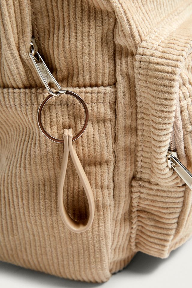 BDG Classic Mini Corduroy Backpack #4