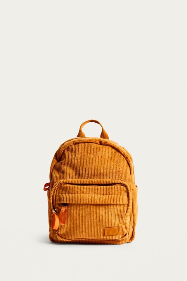 BDG Mini Corduroy Backpack