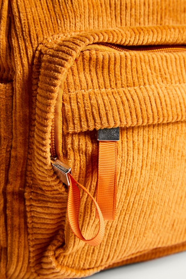 BDG Mini Corduroy Backpack #3