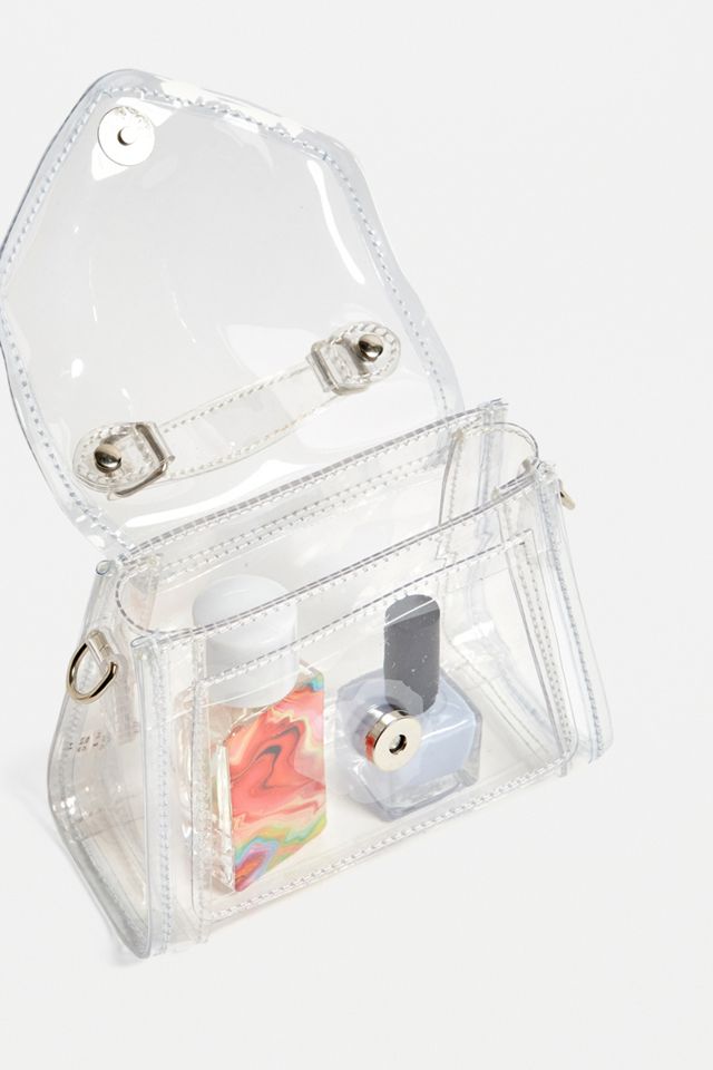 Trapeze Mini Xbody #1