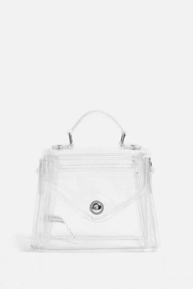 Trapeze Mini Xbody #2